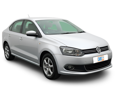 Volkswagen Vento-img